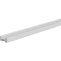 Cable duct for luminaires APXS200