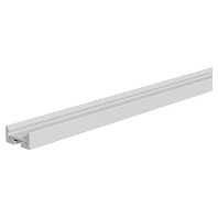 Cable duct for luminaires APXS300