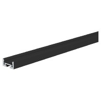 Cable duct for luminaires APXSB200