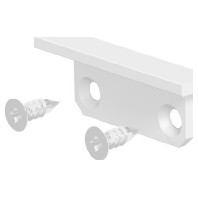 End cap for luminaires APXSTWEAPEB