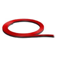 Accessory for light rope ASLUNI