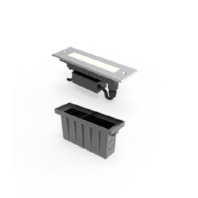 LED-Bodeneinbauleuchte IP67 BL67100502