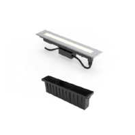 LED-Bodeneinbauleuchte IP67 BL67100802