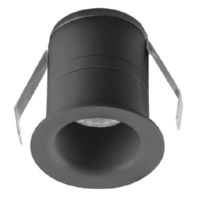 LED Downlight mit Netzteil dimmbar, IP44 C44050925