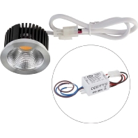 P-LED Einsatz 230V 3000K 300lm C51350N302