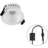 LED-Downlight CCT C54N06010125