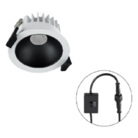 LED-Downlight CCT C54N06010925