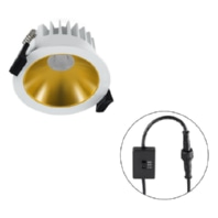 LED-Downlight CCT C54N06012125