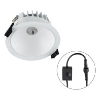 LED-Downlight CCT C54N10010125