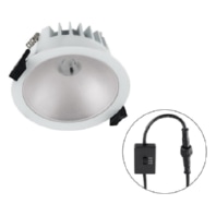 LED-Downlight CCT C54N10011425