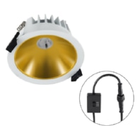 LED-Downlight CCT C54N10012125