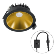 LED-Downlight CCT C54N10092125