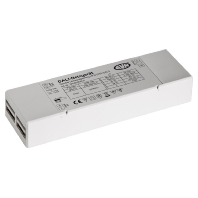 Controller for luminaires DALD24030VS