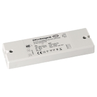 Controller for luminaires DALD35010VS