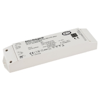 Controller for luminaires DALD824100VS