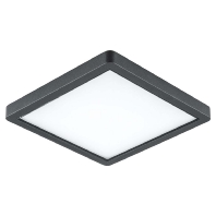 LED-Anbauleuchte 3000K IP54 anth DAQG54151502