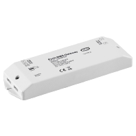 Controller for luminaires DMXRFGW