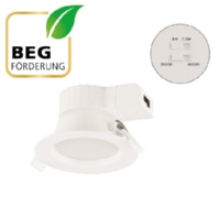LED-Deckeneuchte CCT Switch, ML DSM54070125