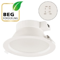 LED-Deckeneuchte CCT Switch, ML DSM54200125
