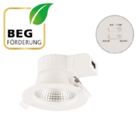 LED-Deckeneuchte CCT Switch, ML DSR54070125