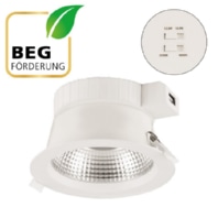 LED-Deckeneuchte CCT Switch, ML DSR54180125