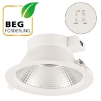 LED-Deckeneuchte CCT Switch, ML DSR54200125