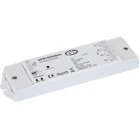 Controller for luminaires EFD12244X5A
