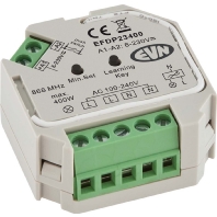 Controller for luminaires EFDP23400