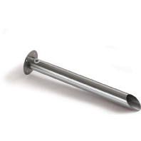 Ground spike for luminaires ESP 400