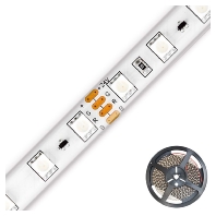 LED-Strip 13Wm 5m RGB 24VDC ICSB6724305099