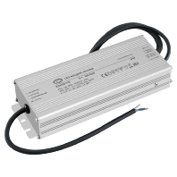 LED-Netzgert 24VDC 0,1-320W IP67 K24320110