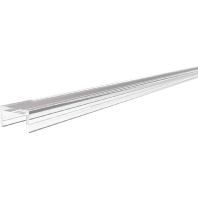 Optical accessory for luminaires KAK 100