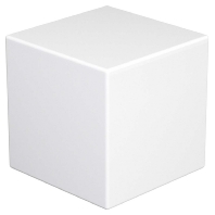 Gartenleuchte E27 IP55 43cm ws KAQ4001