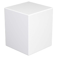 Gartenleuchte E27 IP55 50cm ws KAQ5001