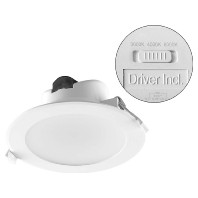 LED-Einbauleuchte L1200125