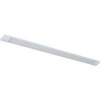 LED Deckenanbauleuchte 1213mm, 3000K 3900lm L12134802W