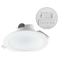 LED-Einbauleuchte L1500125