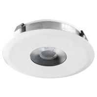 LED-Einbauleuchte 3000K wei� L23060102
