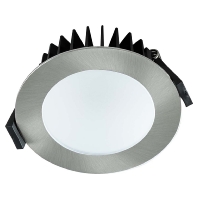 LED recessed ceiling light 24VDC 3K-6K ch/sat L4408130125