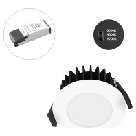Downlight/spot/floodlight L54N100125