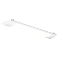 LED-Anbauleuchte 3000K IP20 ws L5972402W