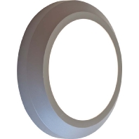 LED-Decken/Wandleuchte 230V 3W 3000K L 65031402