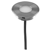 LED-Bodenleuchte IP67 3000K 12V L67100602