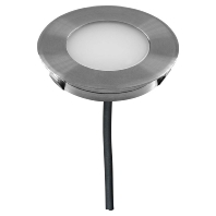LED-Bodenleuchte IP67 3000K 12V L67101002