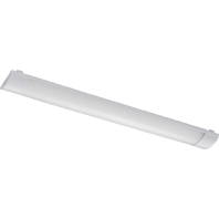 LED-Anbauleuchte 4000K 230V 110 IP20 L9133540W ws