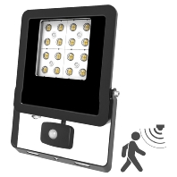 Downlight/spot/floodlight LFE500940BM