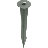 Ground spike for luminaires LFG ESP