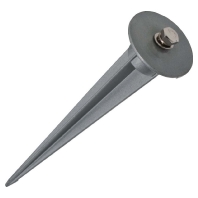 Ground spike for luminaires LFK ESP