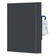 LED-Wandeinbauleuchte LQ41802AF