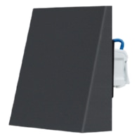 LED-Wandeinbauleuchte LQ41802AK